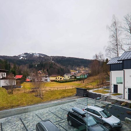 Apartament Marron Szczyrk Kültér fotó