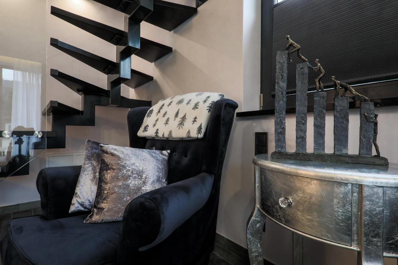Apartament Marron Szczyrk Kültér fotó