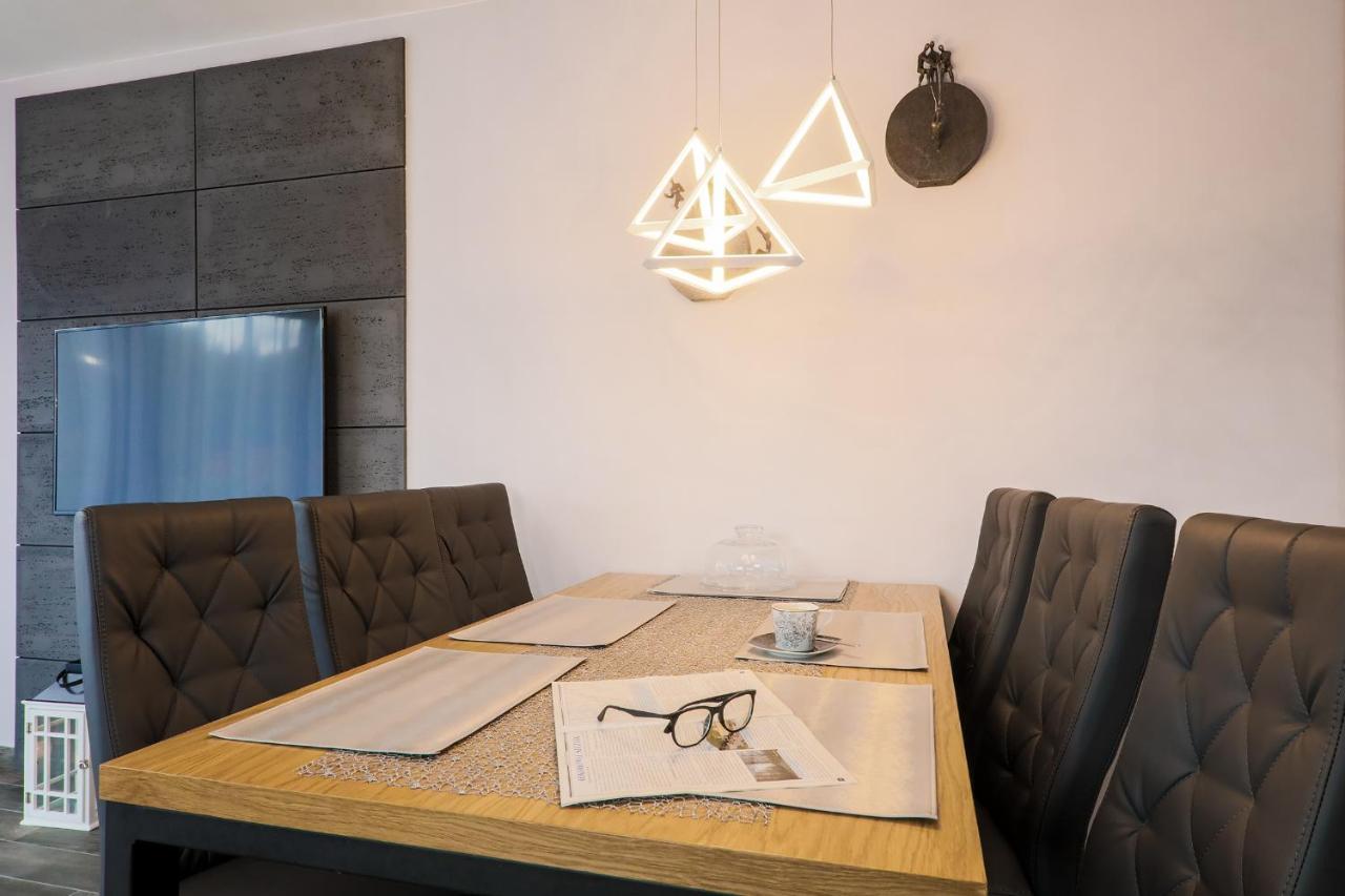 Apartament Marron Szczyrk Kültér fotó