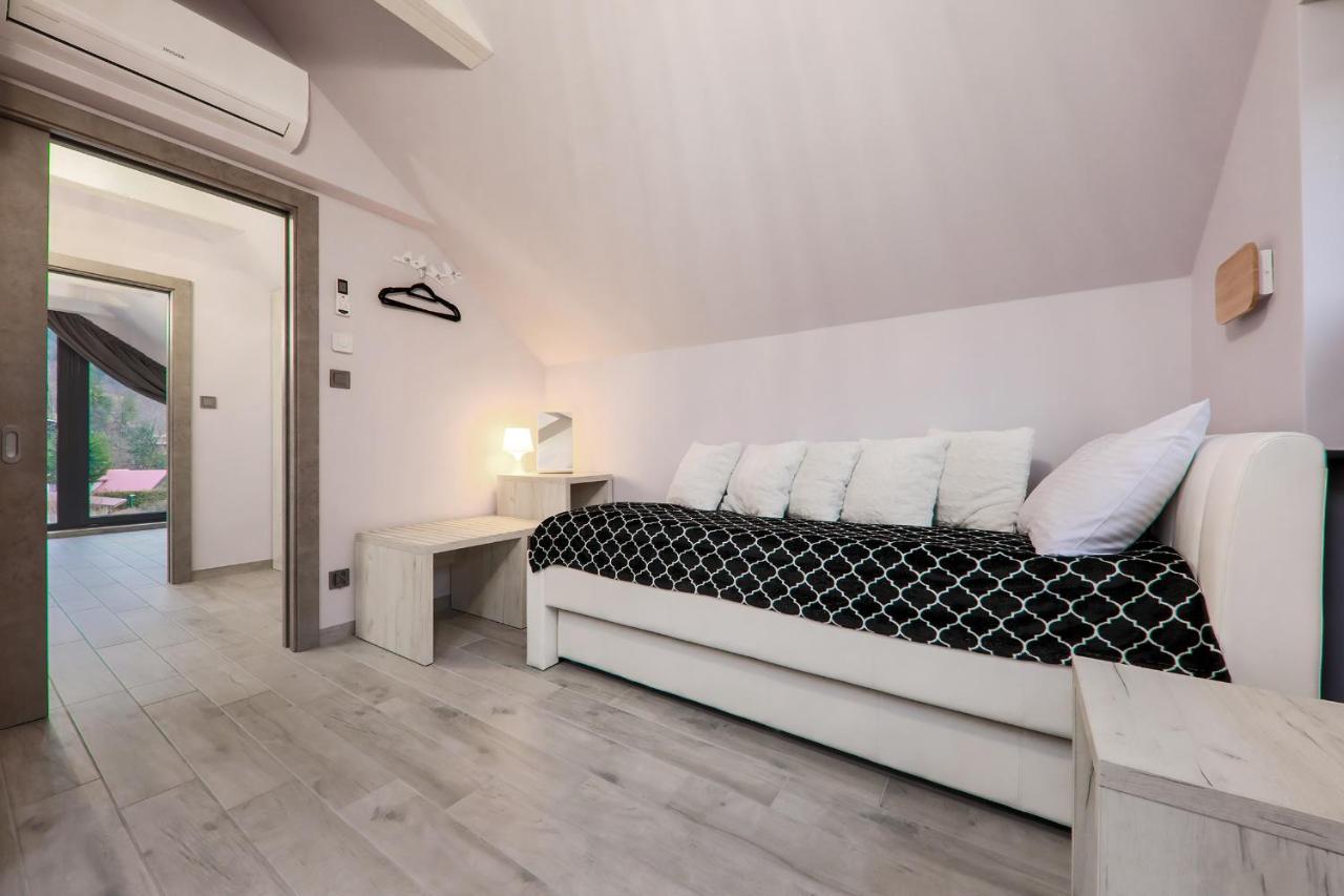 Apartament Marron Szczyrk Kültér fotó